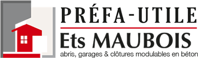 Prefa Utile - Ets Maubois
