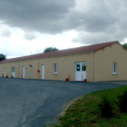 atelier béton