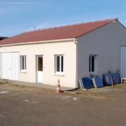 atelier et bureau